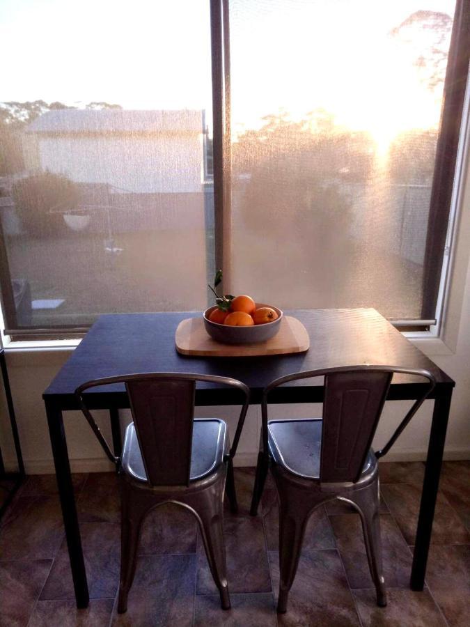 The Husky House Or Little Husky Studio Suite Huskisson Esterno foto