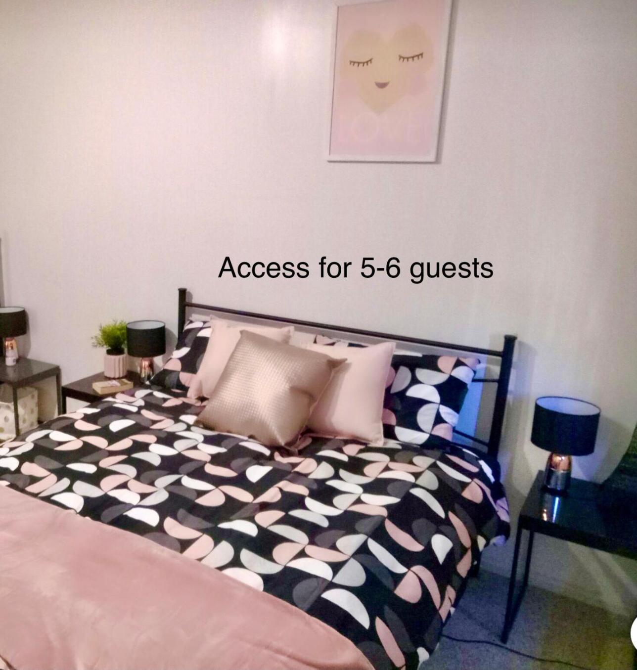 The Husky House Or Little Husky Studio Suite Huskisson Esterno foto