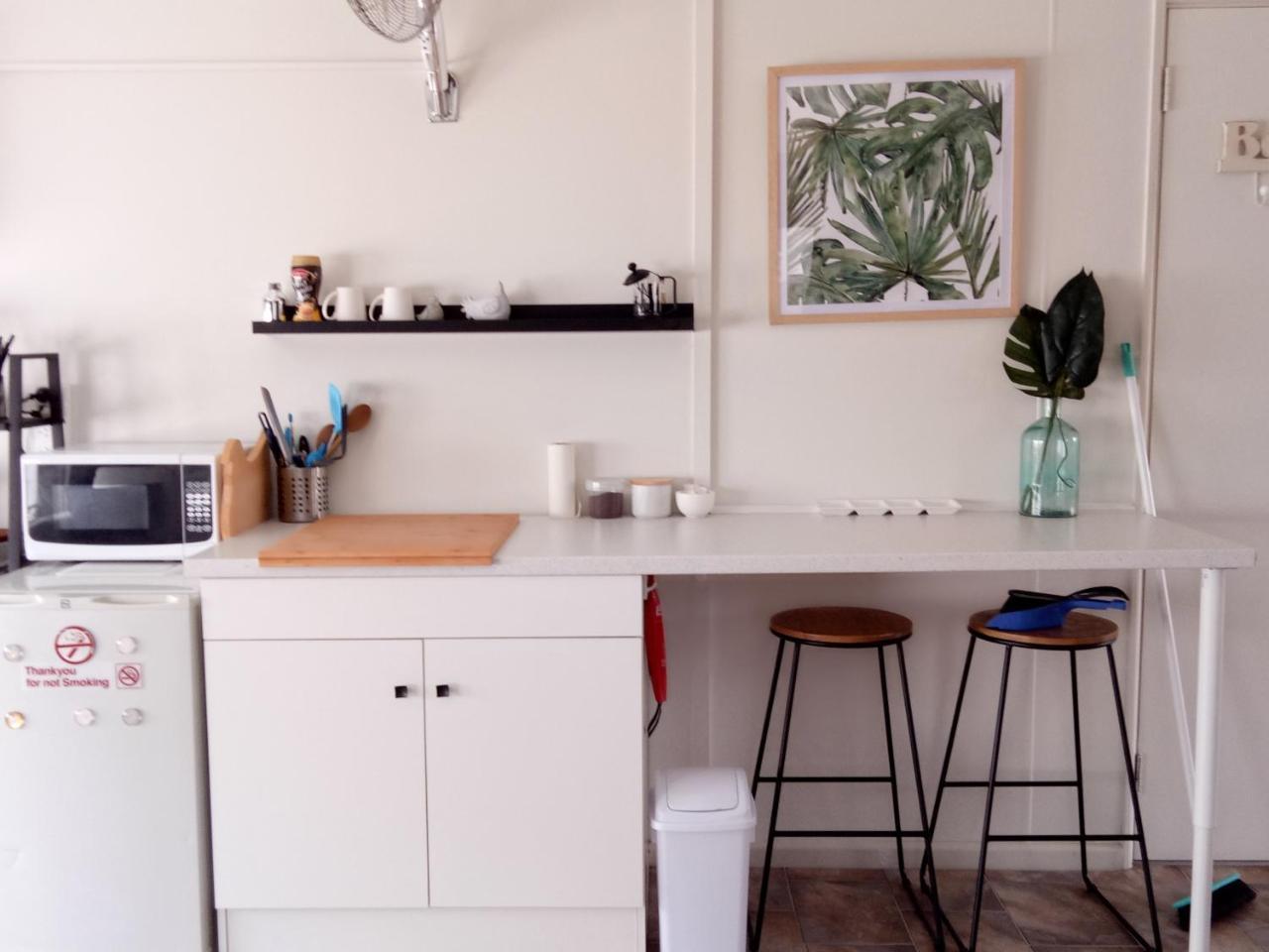 The Husky House Or Little Husky Studio Suite Huskisson Esterno foto